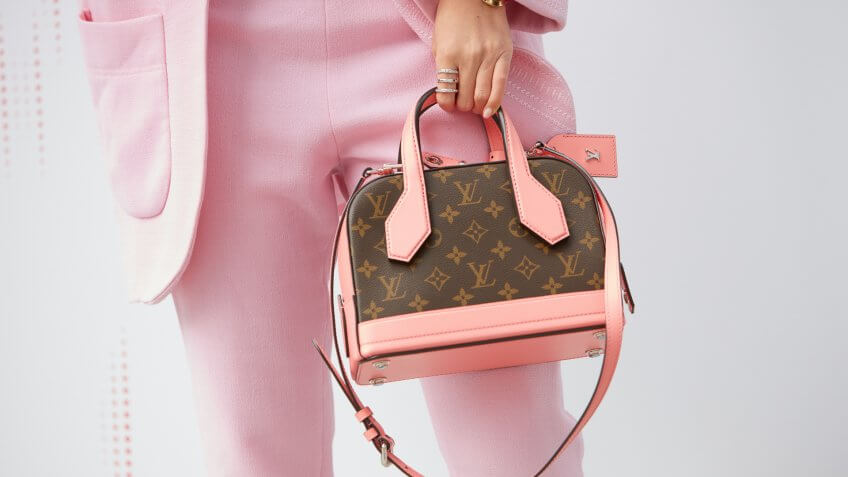 Louis Vuitton
