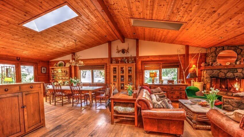 Malibu-California, Redfin