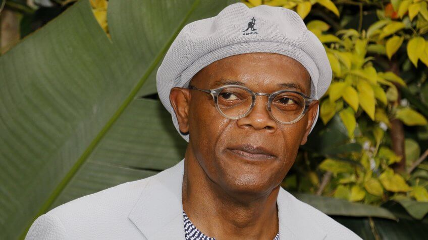 Samuel-L-Jackson