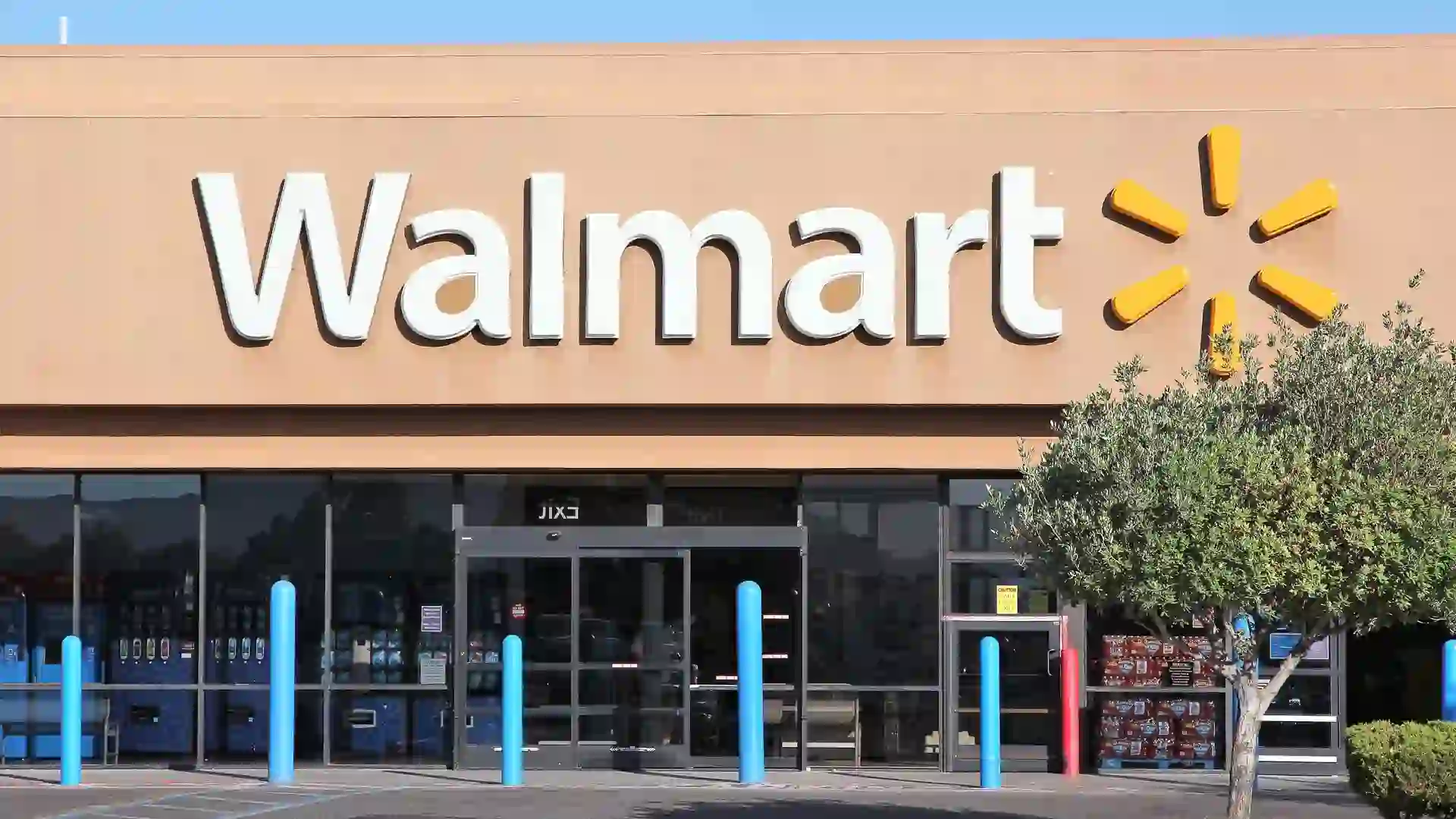 Top 5 Labor Day Sales at Walmart To Save Big