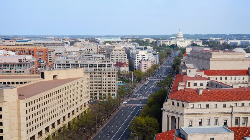 Washington-DC