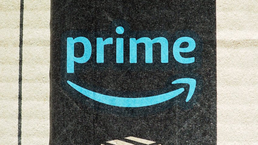 amazon