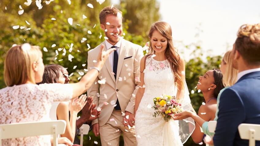 wedding