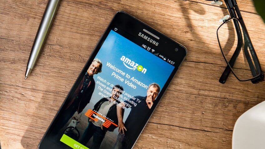 Amazon-Prime-Video