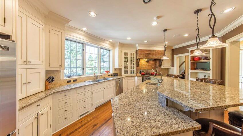 Canton, Ohio, Redfin