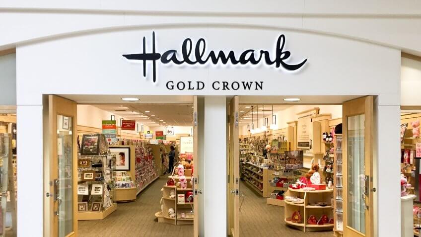 Hallmark