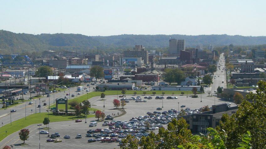 Ashland, KY
