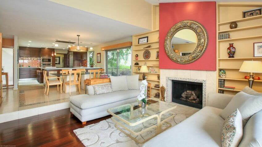 California, La Cañada Flintridge, Redfin