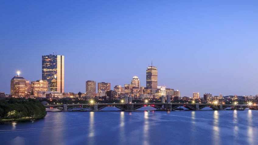 Massachusetts