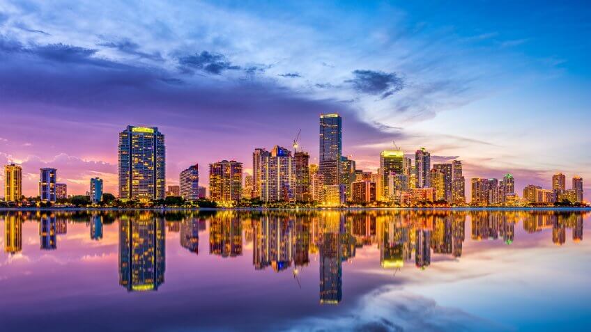 Miami-Florida