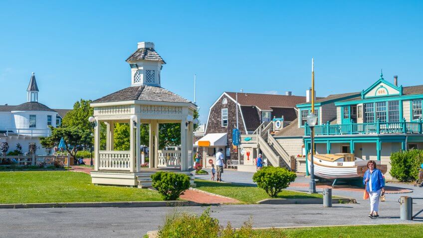 Montauk-New-York