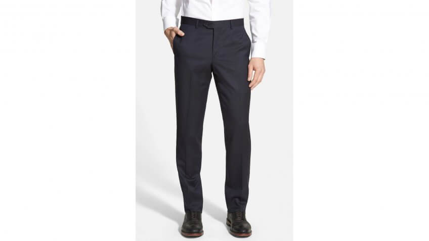 Nordstrom-Flat-Front-Wool-Trousers