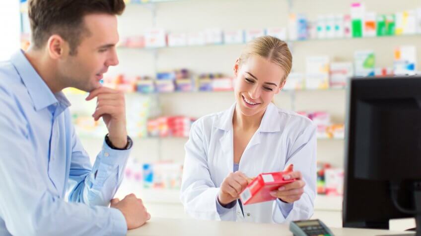 Pharmacist