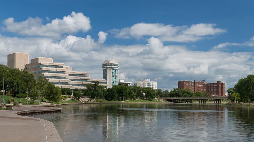 Wichita-Kansas