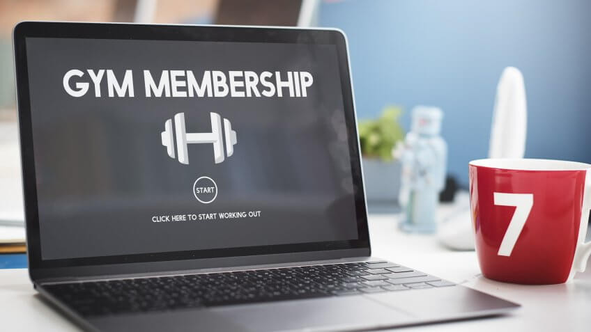 gym-membership