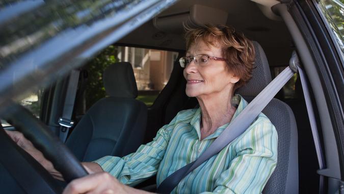 ride-share-driver