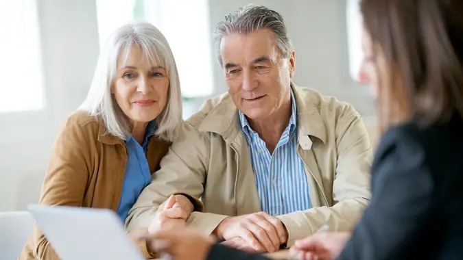 Actual Property Switch: Child Boomers Safe Generational Wealth by Transferring Property to Kids