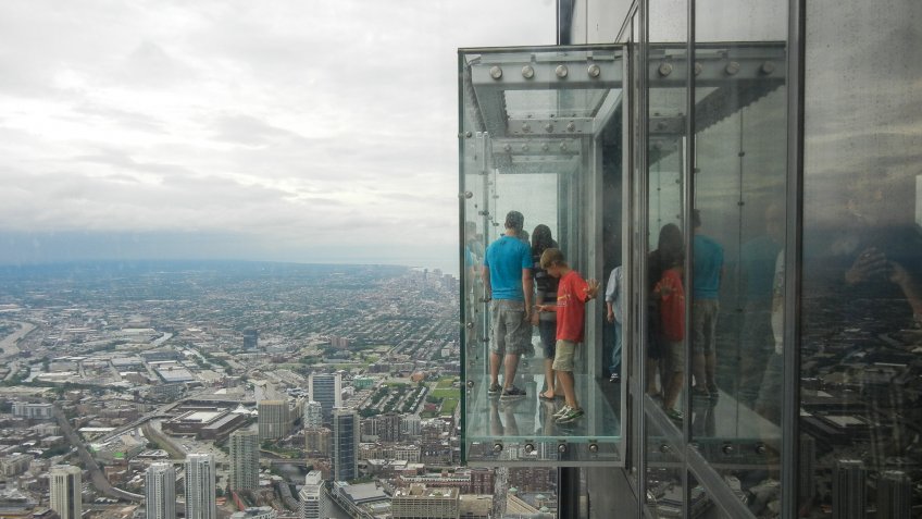 Willis-Tower-Chicago-Illinois