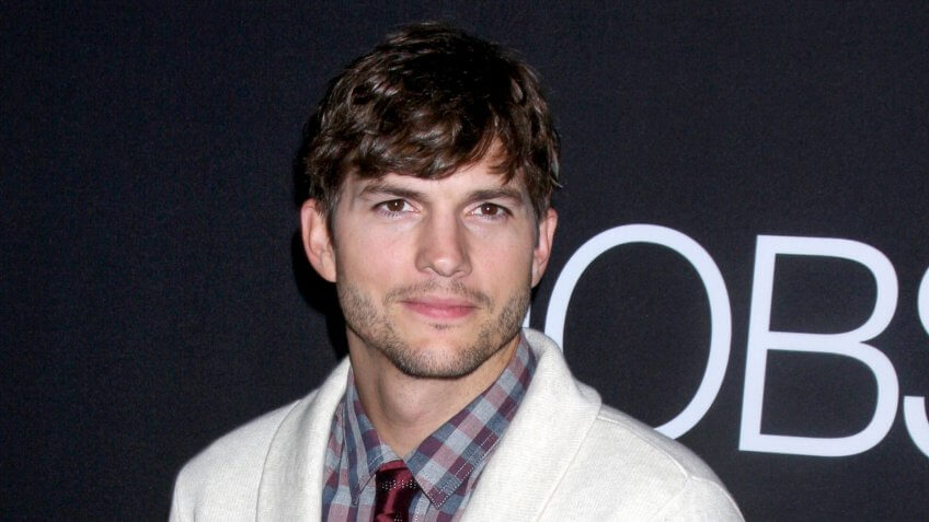 Ashton-Kutcher