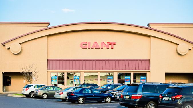 Giant