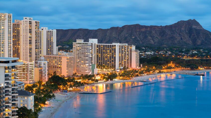 Hawaii
