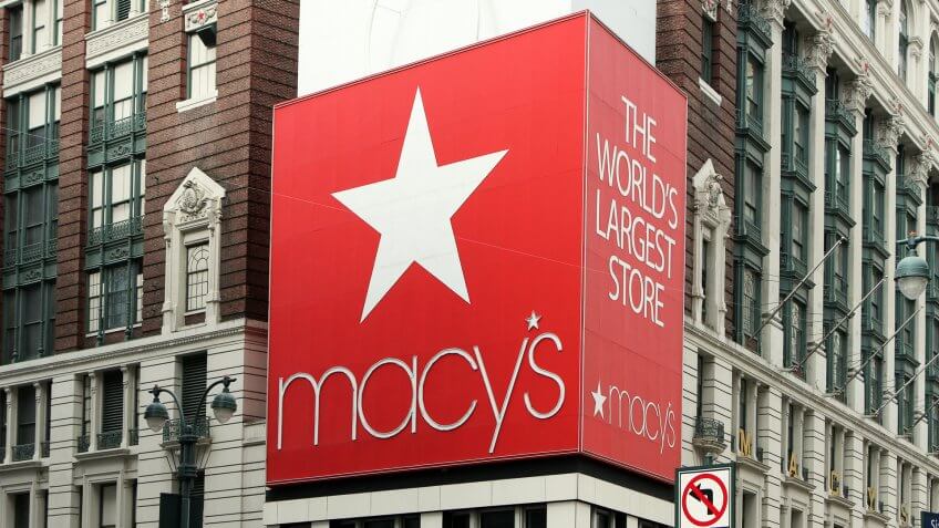 Macy's