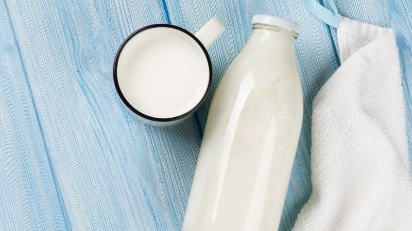 Milk