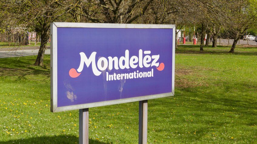 Mondelez-International