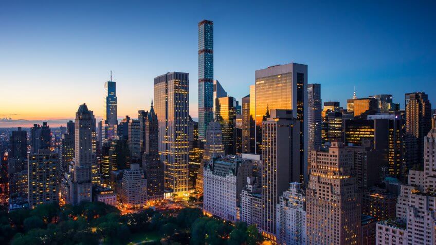 New-York