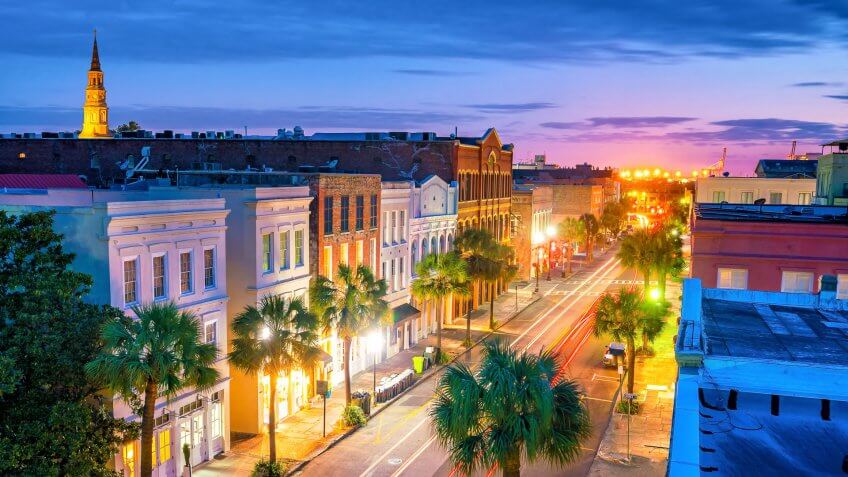 South-Carolina-Charleston