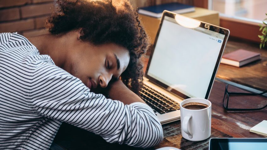 work-power-nap