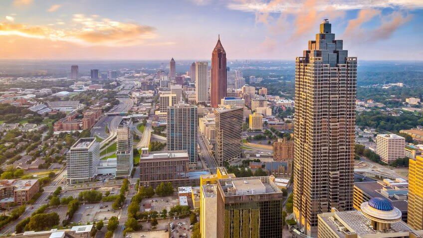 Georgia