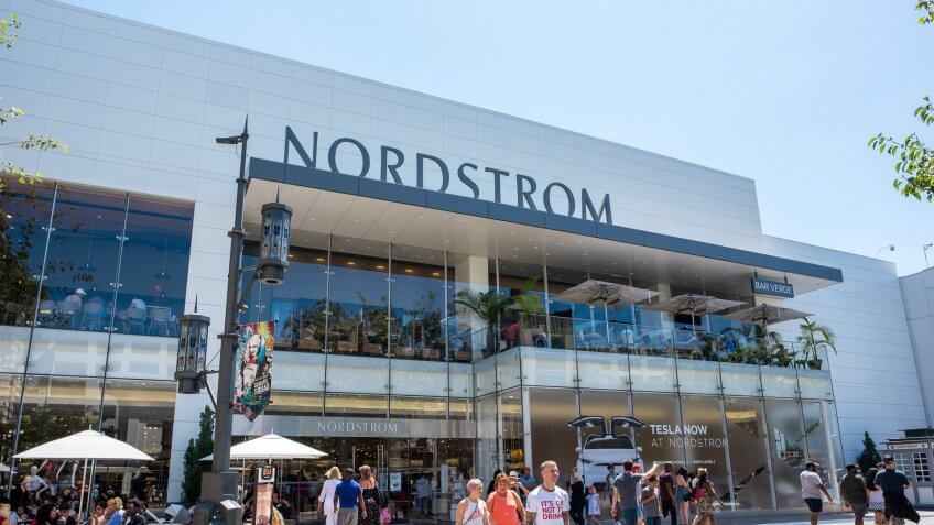 Nordstrom