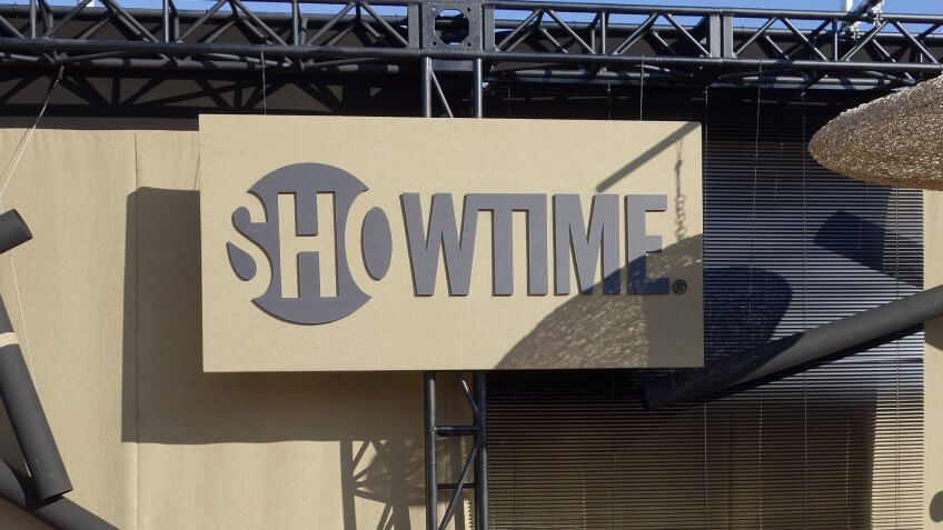Showtime
