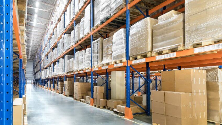 Warehouse