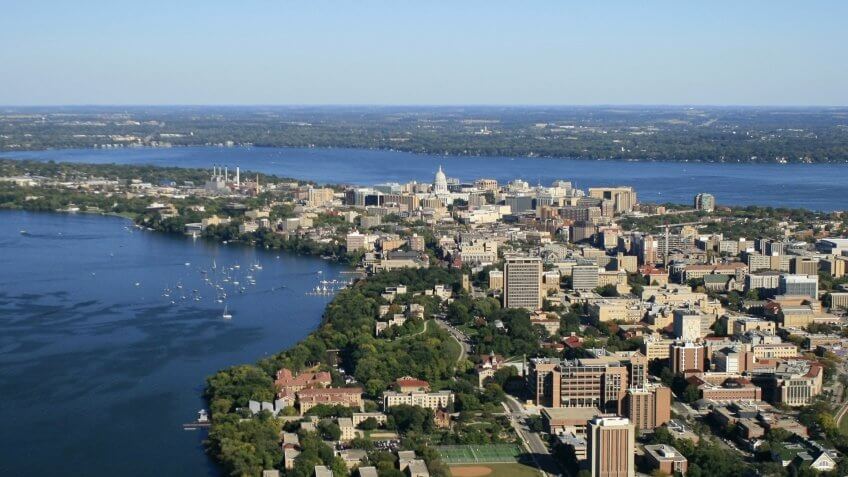 Wisconsin-Madison