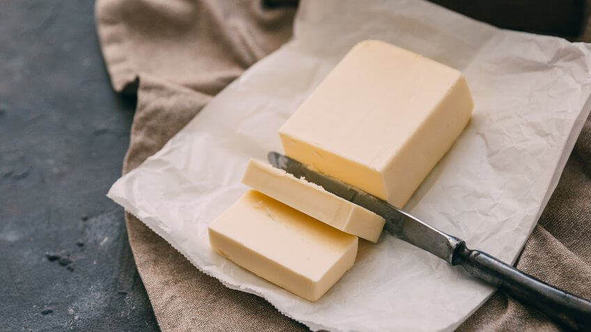 butter