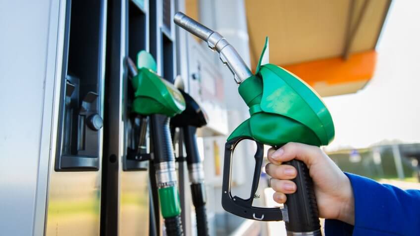 gas-pump