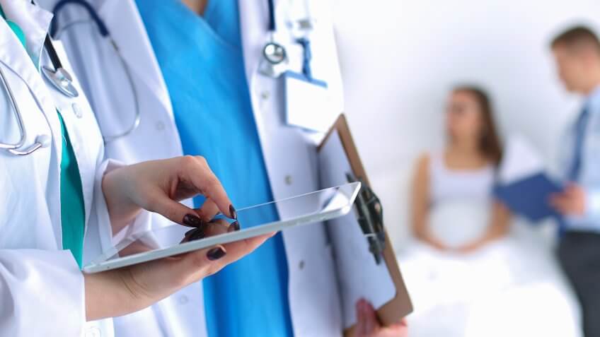 healthcare