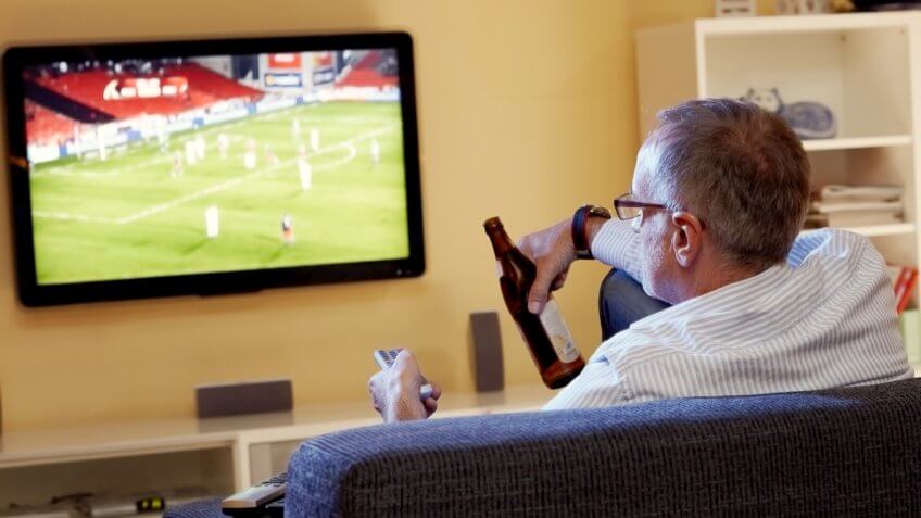 watching-tv