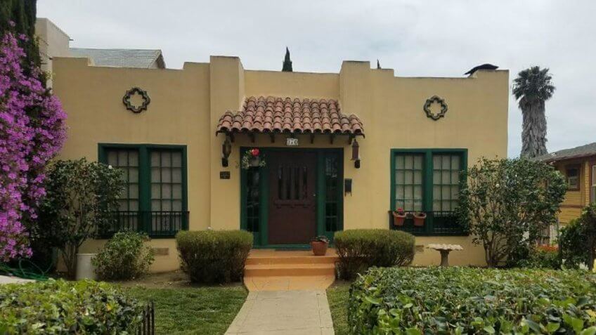 970 East Santa Clara St Ventura, CA 93001