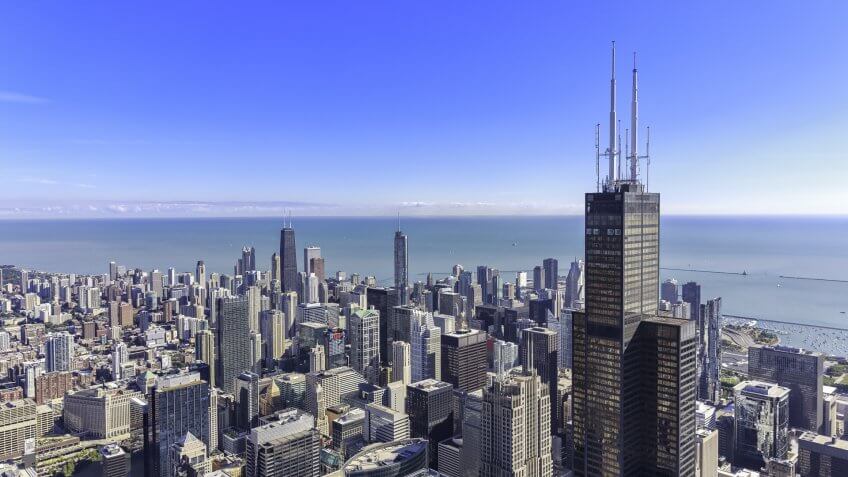 Illinois-Chicago