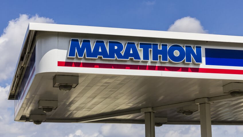 Marathon-Petroleum
