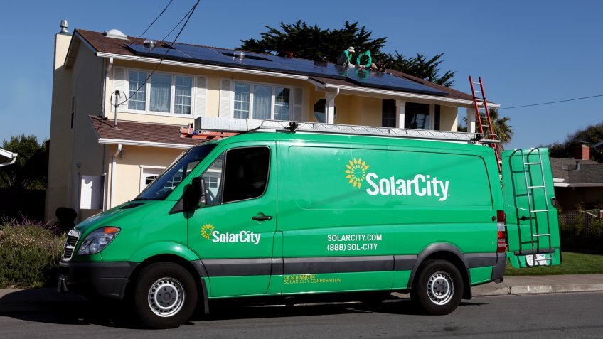 Solar-City