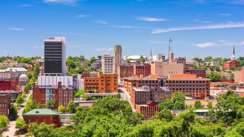 Virginia