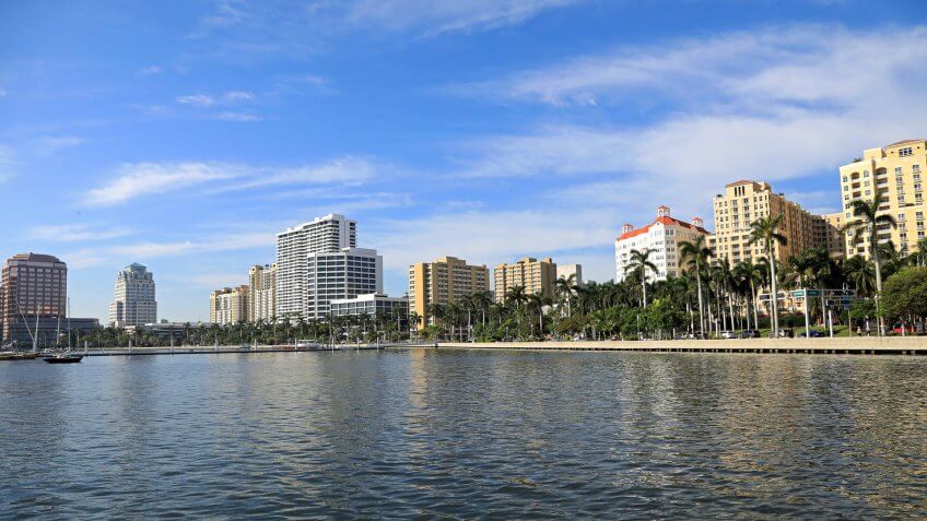 West-Palm-Beach-Florida