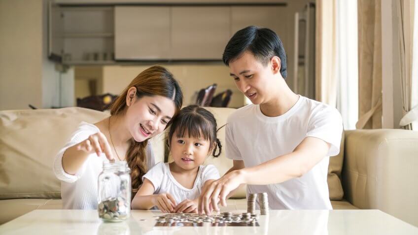 family-saving
