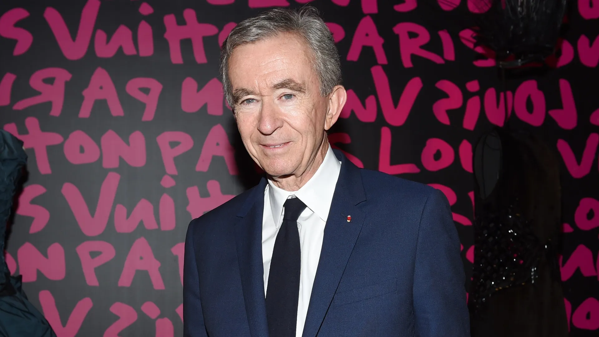 Louis Vuitton Owner Bernard Arnault Is Now Richer Than Bill Gates