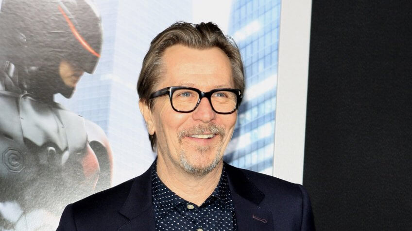 Gary-Oldman