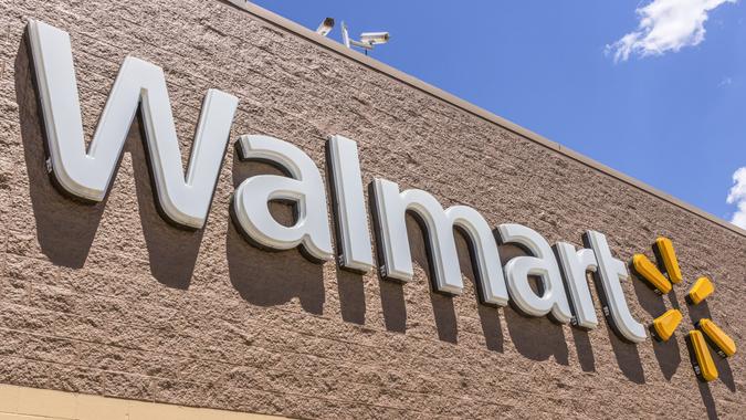 Walmart Walmart